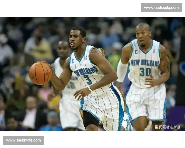 保罗亲述 20 年遗憾：与科比的交易夜密谈，成 NBA 未解谜